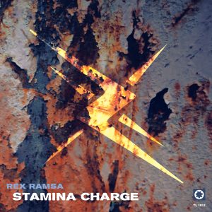 Rex Ramsa - Stamina Charge